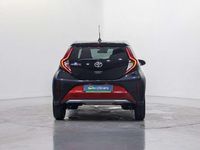 Usado Toyota Aygo X 72 CV (52 kW) 2022 Naranja SUV