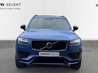 usado Volvo XC90 B5 T8 TWIN R-DESIGN 7 ASIENTOS