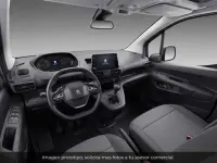 Usado Peugeot Partner 101 CV (74 kW) 2024 Blanco Monovolumen