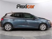 Usado Renault Mégane IV LIMITED 140 CV (102 kW) 2020 Gris Utilitario