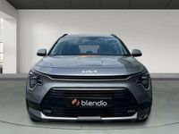 Usado Kia Niro 183 CV (134 kW) 2024 Gris SUV