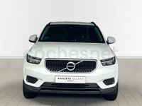 Usado Volvo XC40 156 CV (114 kW) 2018 Blanco SUV