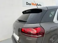 Usado Citroën C4 Picasso Feel 130 CV (95 kW) 2016 Gris Monovolumen