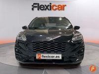 Usado Ford Kuga ST-Line 120 CV (88 kW) 2024 Negro SUV