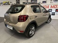 usado Dacia Sandero 1.0 Stepway Essential 55kW