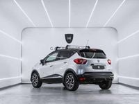 Usado Renault Captur Zen 90 CV (66 kW) 2016 SUV