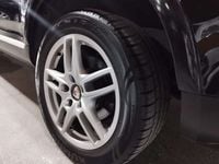 Usado Porsche Cayenne 450 CV (330 kW) 2006 Negro SUV