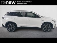 Usado Renault Austral Techno Esprit Alpine 160 CV (117 kW) 2023 Blanco SUV