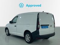 Usado VW Caddy 102 CV (75 kW) 2023 Blanco Monovolumen