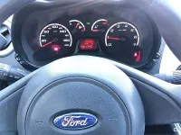 Usado Ford Ka 69 CV (50 kW) 2014 Blanco Berlina