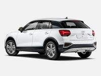 Nuevo Audi Q2 Advanced Plus 150 CV (110 kW) 2025 Blanco glaciar SUV