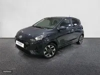 Usado Hyundai i10 2025 Utilitario