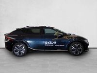 Novo Kia EV6 Air 167 kW (228 HP) 2025 Azul SUV