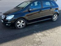 usado Mercedes B200 180CDI Sport Edition Autotronic