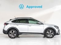 Occasion VW Taigo 115 ch (84 kW) 2025 Gris SUV