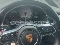 Używany Porsche Macan S 258 KM (189 kW) 2015 Czarny SUV