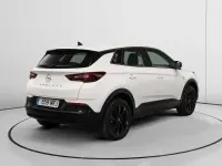 Usado Opel Grandland X S 131 CV (96 kW) 2024 Blanco SUV
