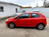 usado Fiat Punto 1.3 MULTIJET 16V DYNAMIC