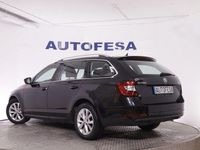 Usado Skoda Octavia Ambition 115 CV (84 kW) 2019 Negro Berlina