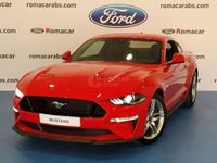 usado Ford Mustang GT Fastback 5.0 Ti-vct Aut.