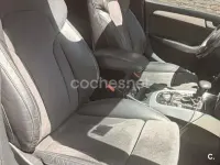 Usado Audi Q5 S-Line 258 CV (189 kW) 2016 Negro SUV