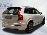 usado Volvo XC90 D4 Inscription Aut.