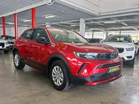 Usado Opel Mokka Edition 100 CV (73 kW) 2021 Rojo SUV