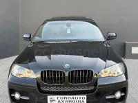 Usado BMW X6 306 CV (225 kW) 2011 Negro SUV