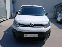 Usado Citroën Berlingo 102 CV (75 kW) 2020 Blanco Monovolumen