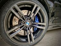 Usado BMW M2 370 CV (272 kW) 2018 Negro Coupe