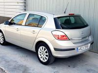 usado Opel Astra 1.6 16v Enjoy