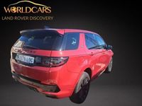 usado Land Rover Discovery Sport 2.0D I4-L.Flw 150 PS AWD MHEV R-Dynam S