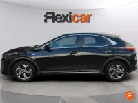 Usado Kia XCeed 160 CV (117 kW) 2023 Negro SUV