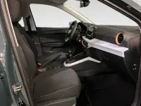 Usado Seat Arona Style 95 CV (69 kW) 2026 Azul SUV