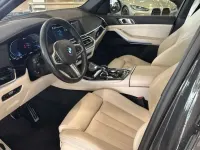 Usado BMW X5 398 CV (292 kW) 2022 Gris SUV