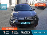 Usado Citroën C4 PureTech 130 CV (95 kW) 2023 Gris / plata SUV