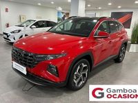 Usado Hyundai Tucson 265 CV (194 kW) 2024 SUV