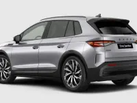 Novo Skoda Elroq SportLine 210 kW (286 HP) 2025 Branco SUV