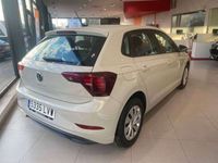 usado VW Polo 1.0 TSI Life 70kW