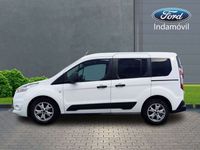 usado Ford Transit Connect FT 230 Kombi S&S B. Larga L2 Trend 100