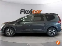 Usado Dacia Jogger Extreme 110 CV (80 kW) 2022 Gris Monovolumen
