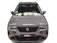 Usado Seat Arona Style 115 CV (84 kW) 2025 Gris / plata SUV