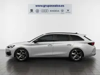 Nuevo Cupra Leon 150 CV (110 kW) 2026 Blanco Familiar
