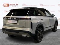 Usado Jaecoo 7 147 CV (108 kW) 2024 Gris / plata SUV