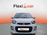 usado Kia Picanto 1.0 CVVT Concept Gasolina en Flexicar Córdoba 2