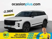 Usado Jaecoo 7 147 CV (108 kW) 2025 Blanco SUV