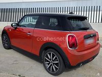 Usado Mini Cooper 136 CV (100 kW) 2019 Rojo Utilitario