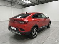 Usado Renault Arkana Intens 145 CV (106 kW) 2021 Rojo SUV
