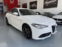 usado Alfa Romeo Giulia 2.0 GME Veloce Q4 ATX 280