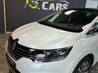Usado Renault Espace Initiale Paris 200 CV (147 kW) 2017 Blanco Monovolumen